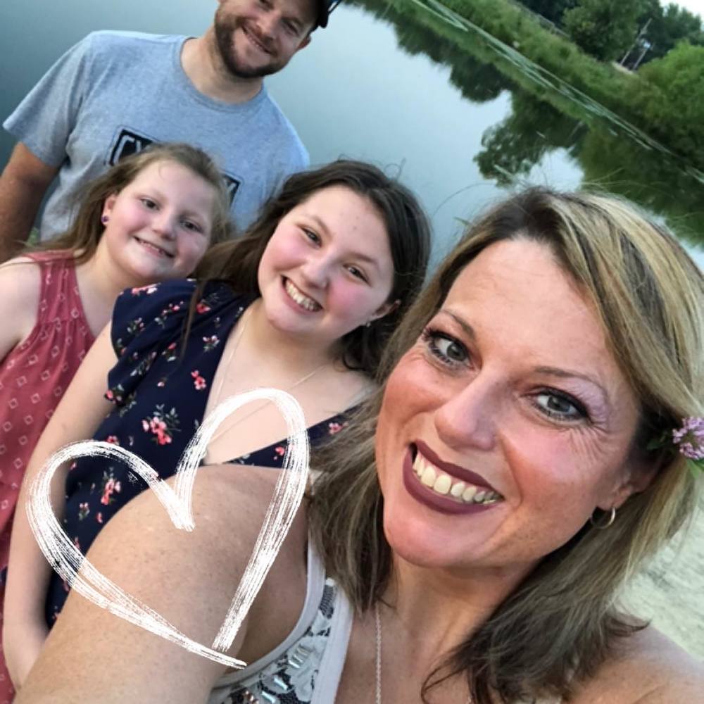 Meet your Posher, Kathy